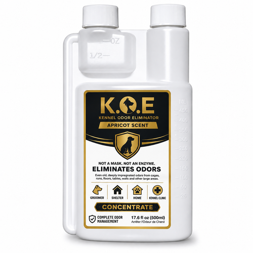 Premium Pet Odors Eliminator